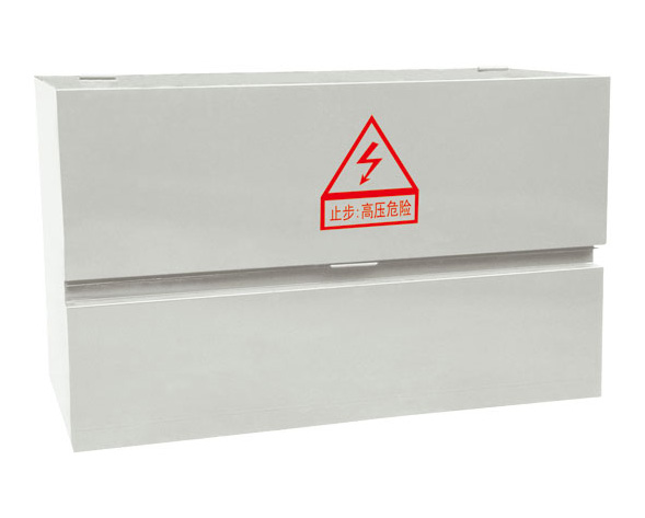 DFW-M高壓電纜分支箱(美式)是一種廣泛應用于北美地區電力配網系統中的輸配電工程設備.它以單向開門、橫向多通母排為主要特點，具有寬度小、組合靈活、全絕緣、全密…