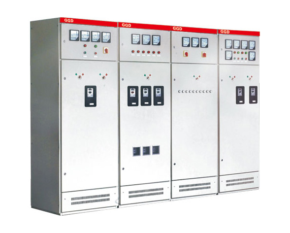 GGD型交流低壓配電柜，是能源部以促進我國低壓配電行業的技術進步，加速低壓配電成套開關設備的更新換代為宗旨，于一九九一年下達的技術進步開發項目。有能源部抵押成套…