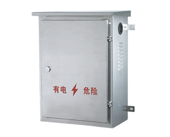 不銹鋼戶外端子箱、分線箱適用于交流、直流電路中，采用標準鋼板、不銹鋼臺架，加裝端子組成成套裝置后，作為變壓器、斷路器、互感器等電力設備的接線端子箱使用?！?>
											不銹鋼戶外端子箱、分線箱</a>
										</div>
										 
										<div   id=
