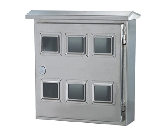 不銹鋼單相電表箱是一種安裝單相電能表的配電箱，門上開有抄表窗口，主要用于民用建筑，商業配電系統中?！?>
											不銹鋼單相電表箱</a>
										</div>
										 
										<div   id=